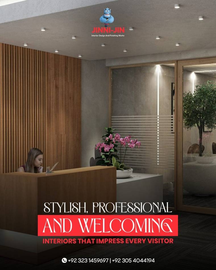 Recent client project
