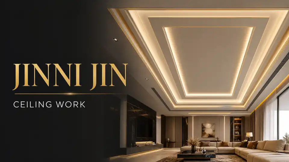 ceiling-work