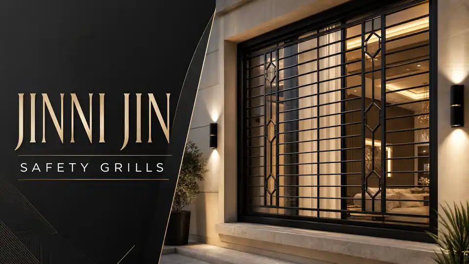 safety-grills